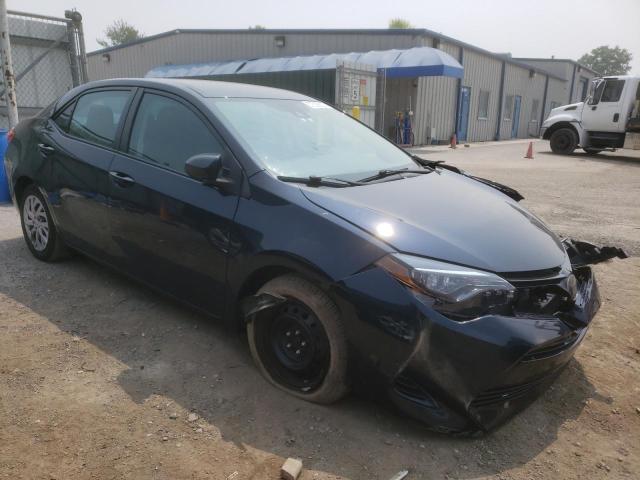 Photo 4 from auction – 2018 TOYOTA COROLLA L with VIN 2T1BURHE8JC992168