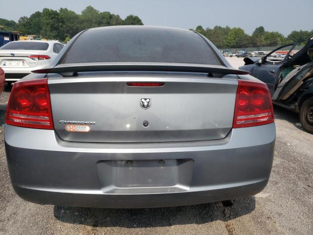 Photo 6 from auction – 2007 DODGE CHARGER SE with VIN 2B3KA43R47H755179