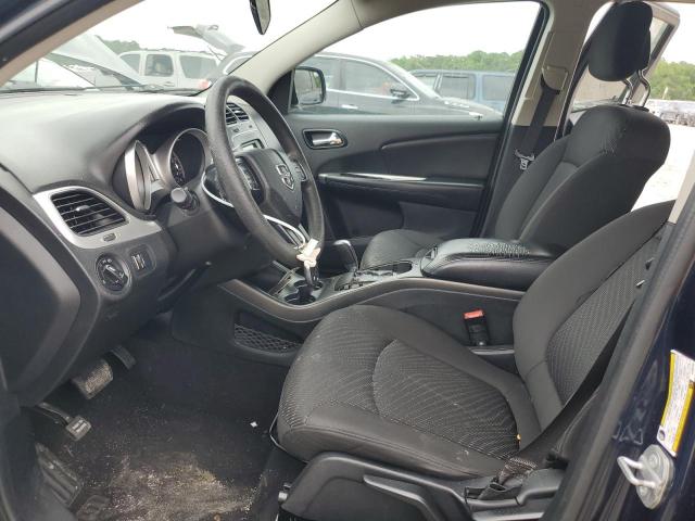 Photo 7 from auction – 2015 DODGE JOURNEY SX with VIN 3C4PDCBG0FT696756