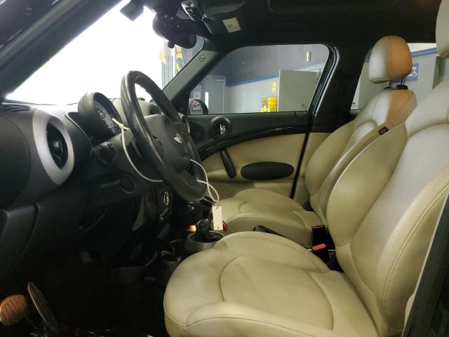 Photo 7 from auction – 2011 MINI COOPER S C with VIN WMWZC5C56BWL52712