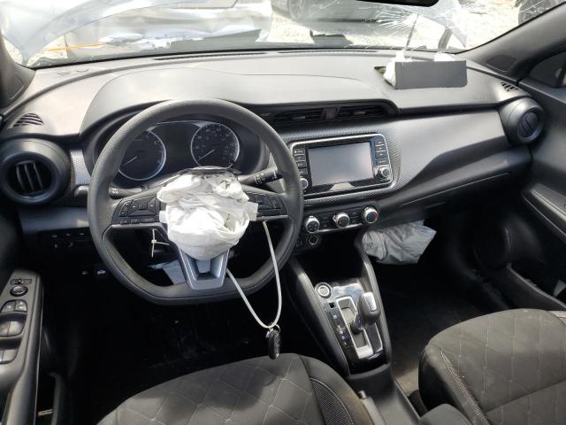 Photo 8 from auction – 2020 NISSAN KICKS S with VIN 3N1CP5BV2LL550731