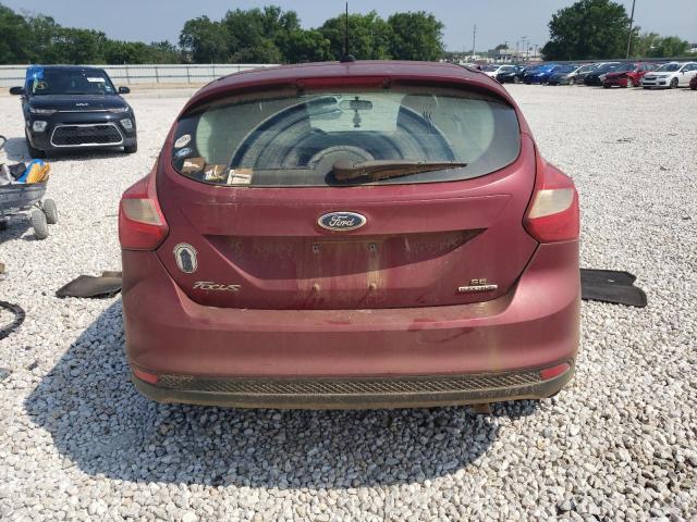 Photo 6 from auction – 2014 FORD FOCUS SE with VIN 1FADP3K2XEL207925