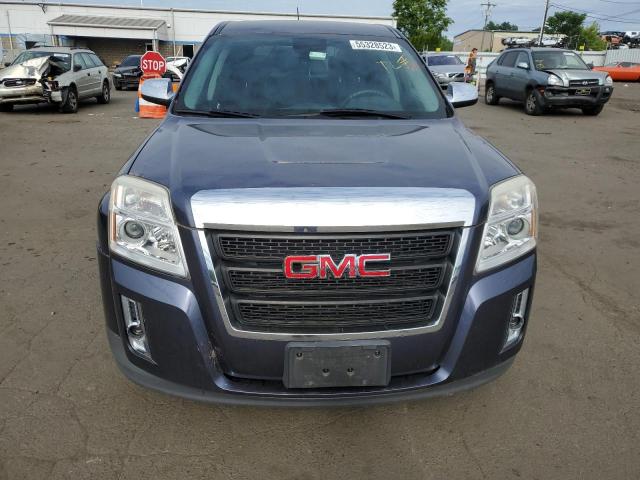 Photo 5 from auction – 2013 GMC TERRAIN SL with VIN 2GKALMEK4D6334403