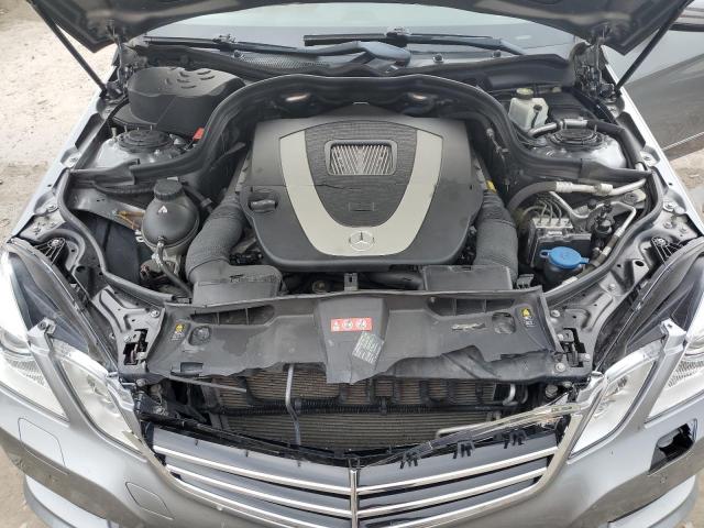 Photo 11 from auction – 2010 MERCEDES-BENZ E 350 4MAT with VIN WDDHF8HB2AA076228