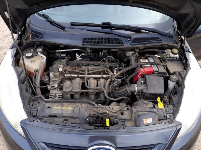 Photo 11 from auction – 2011 FORD FIESTA SE with VIN 3FADP4EJXBM164447