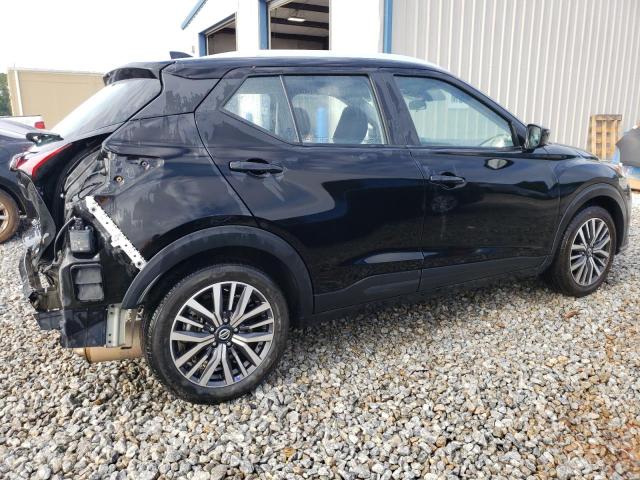 Photo 3 from auction – 2021 NISSAN KICKS SV with VIN 3N1CP5CVXML482422