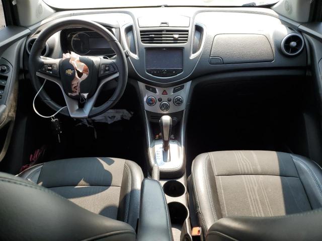 صورة رقم 8 من المزاد - 2016 CHEVROLET TRAX 1LT مع VIN 3GNCJPSB6GL242264
