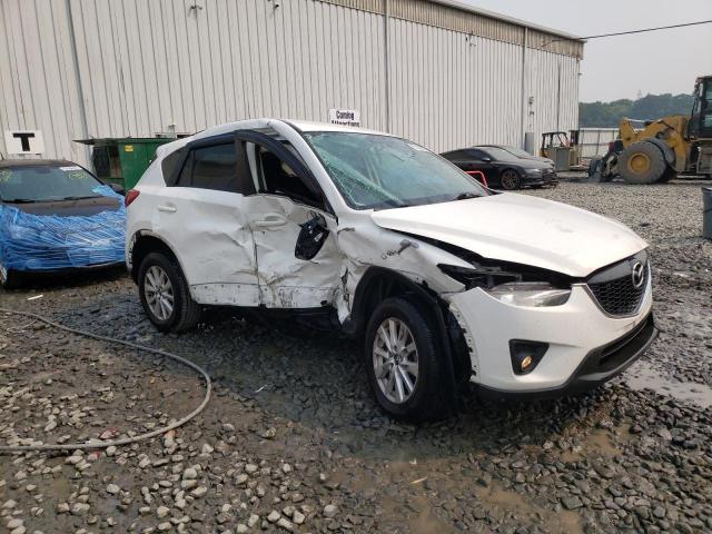 Photo 4 from auction – 2014 MAZDA CX-5 TOURI with VIN JM3KE4CY6E0373013
