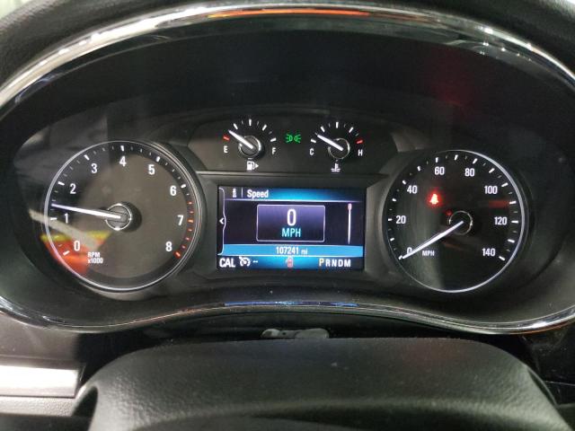 Photo 9 from auction – 2020 BUICK ENCORE PRE with VIN KL4CJASB9LB027344