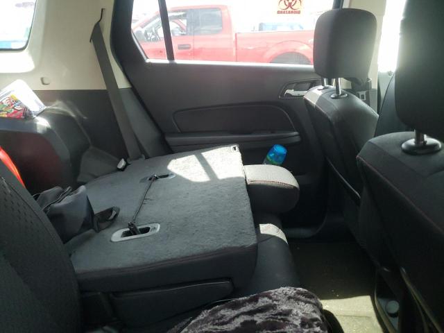 Фото 10 с аукциона – 2014 GMC TERRAIN SL с VIN 2GKALMEK3E6262787