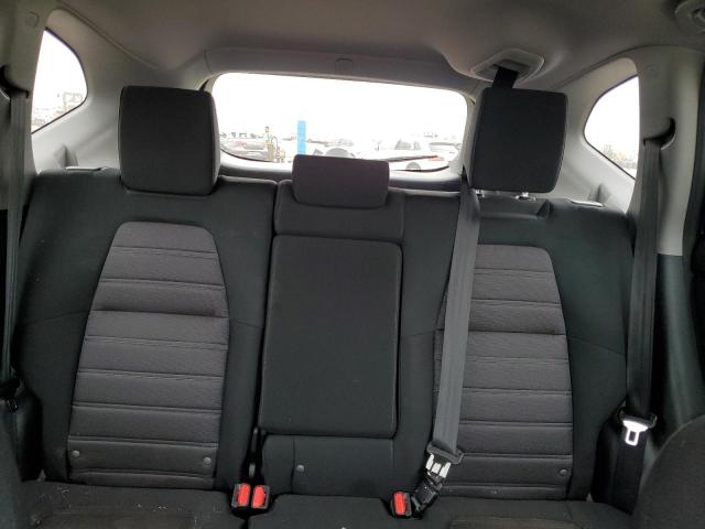 Photo 10 from auction – 2021 HONDA CR-V EX with VIN 7FARW2H5XME013075