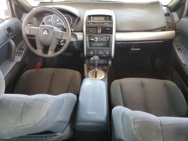 Photo 8 from auction – 2005 MITSUBISHI GALANT ES with VIN 4A3AB36F05E068236