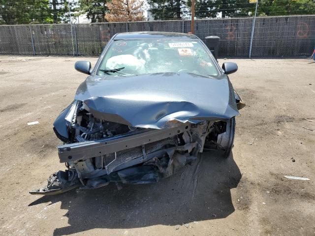 Photo 5 from auction – 2006 TOYOTA SCION TC with VIN JTKDE177660092227