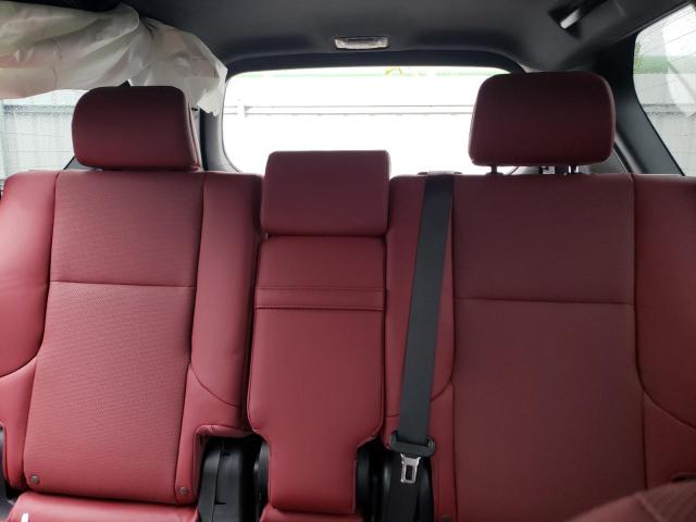 Photo 10 from auction – 2022 LEXUS GX 460 with VIN JTJAM7BX3N5336986