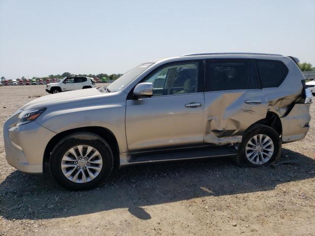LEXUS GX 460 PRE 2021 with VIN JTJAM7BX4M5270625 - Photo from auction