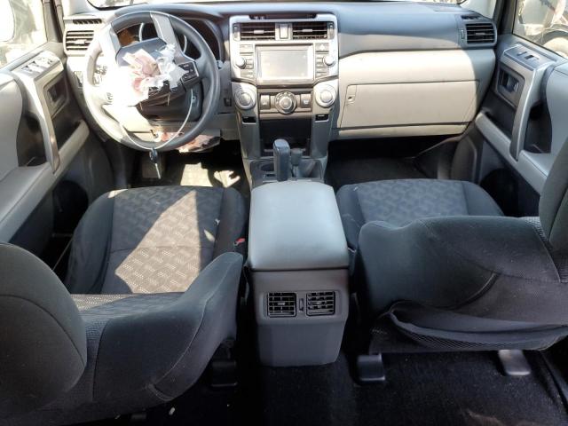 Photo 8 from auction – 2010 TOYOTA 4RUNNER SR with VIN JTEBU5JR5A5030912