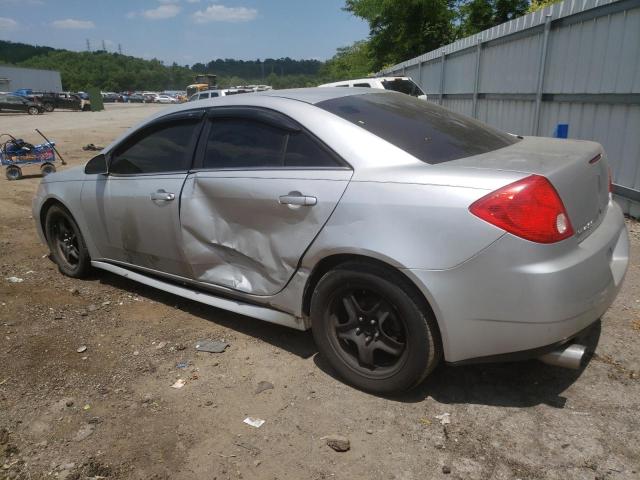 Photo 2 from auction – 2010 PONTIAC G6 with VIN 1G2ZA5E02A4127468