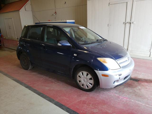 Photo 4 from auction – 2006 TOYOTA SCION XA with VIN JTKKT624960130654