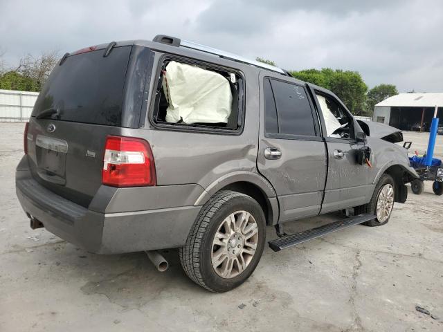 Photo 3 from auction – 2012 FORD EXPEDITION with VIN 1FMJU1K53CEF55051
