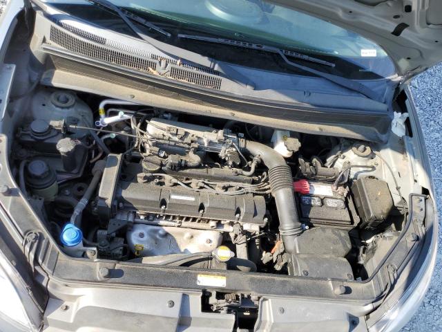 Photo 11 from auction – 2011 KIA SOUL with VIN KNDJT2A26B7259433