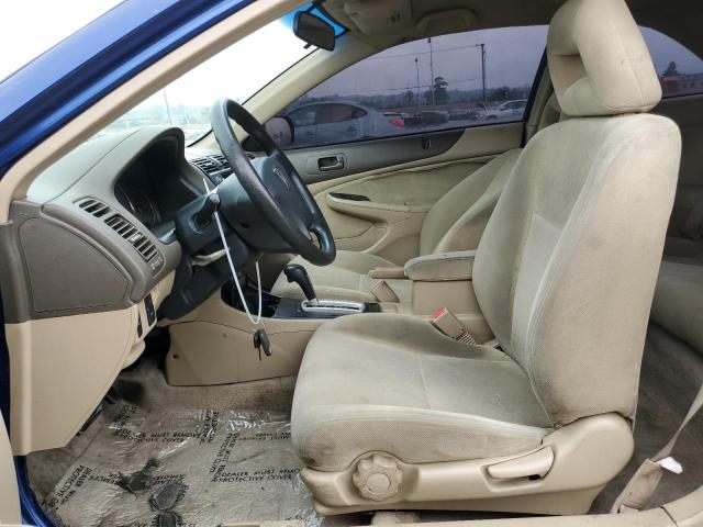 Photo 7 from auction – 2004 HONDA CIVIC LX with VIN 1HGEM22514L070806