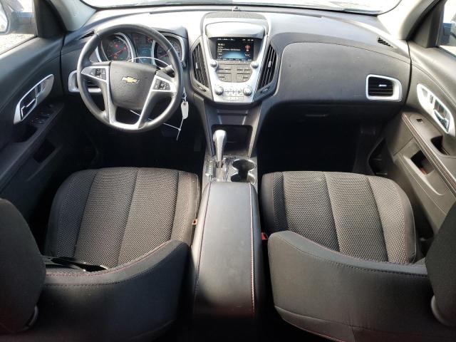 Photo 8 from auction – 2015 CHEVROLET EQUINOX LT with VIN 2GNFLFEK3F6117867