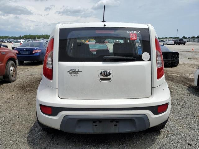 Photo 6 from auction – 2013 KIA SOUL with VIN KNDJT2A5XD7770947