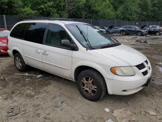 Photo 4 from auction – 2002 DODGE GRAND CARA with VIN 2B4GP74L32R549348