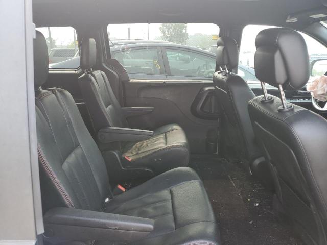 Photo 10 from auction – 2019 DODGE GRAND CARA with VIN 2C4RDGEG5KR764946