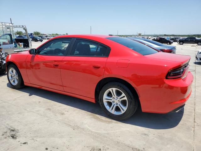 Photo 2 from auction – 2022 DODGE CHARGER SX with VIN 2C3CDXBG0NH152422
