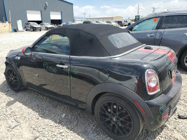 Photo 2 from auction – 2012 MINI COOPER ROA with VIN WMWSY5C54CT312599