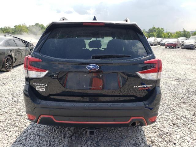 Photo 6 from auction – 2021 SUBARU FORESTER S with VIN JF2SKARC1MH423054