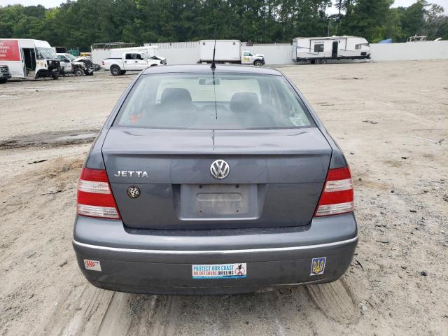Photo 6 from auction – 2004 VOLKSWAGEN JETTA GL with VIN 3VWRK69M14M027346