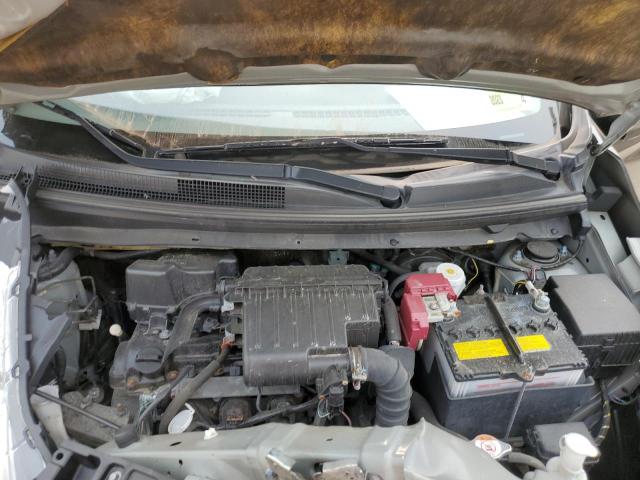 Photo 11 from auction – 2018 MITSUBISHI MIRAGE with VIN ML32F3FJ0JHF09605