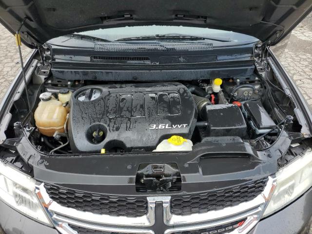 Foto 11 de la subasta – 2014 DODGE JOURNEY LI con VIN 3C4PDCDG4ET171047