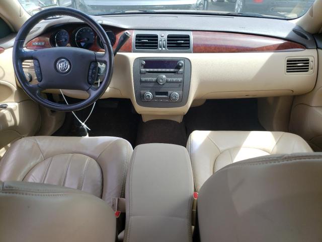 Zdjęcie 8 z aukcji – 2007 BUICK LUCERNE CX z VIN 1G4HD57217U111666