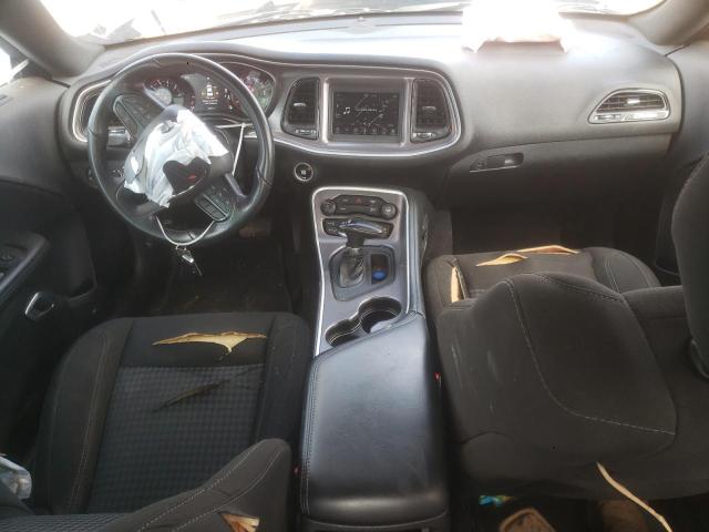 Photo 8 from auction – 2021 DODGE CHALLENGER with VIN 2C3CDZAG5MH596830