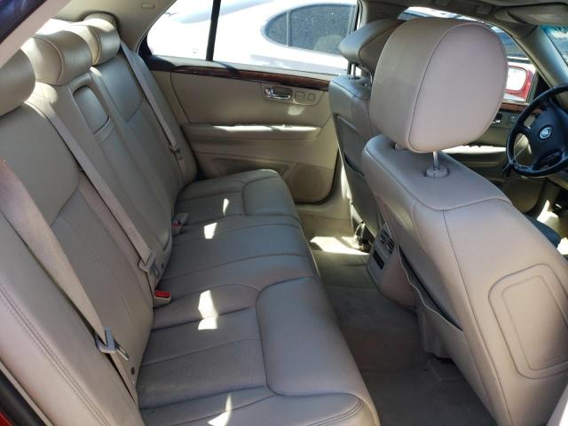 Photo 10 from auction – 2007 CADILLAC DTS with VIN 1G6KD57Y77U220795