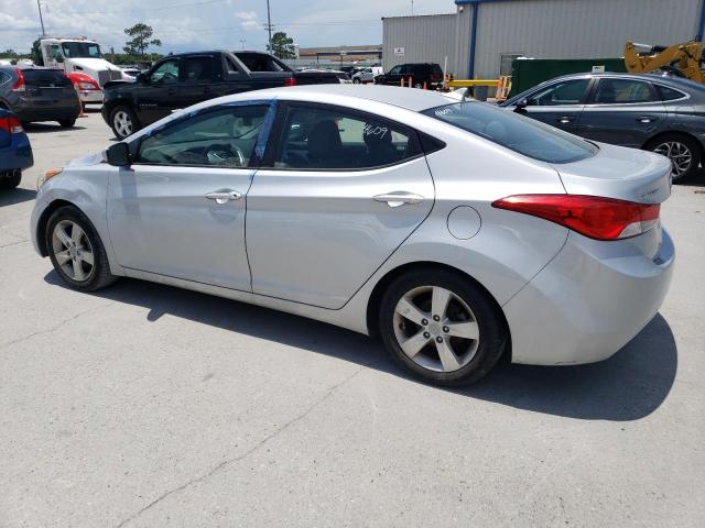 Photo 2 from auction – 2012 HYUNDAI ELANTRA GL with VIN 5NPDH4AE4CH140927