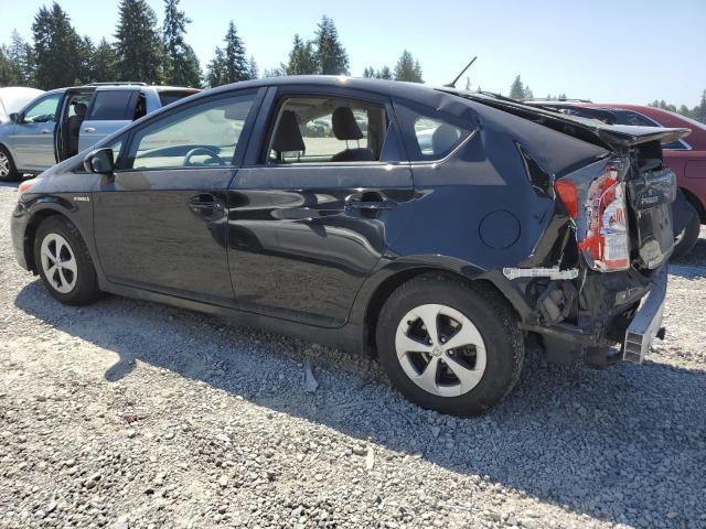 Photo 2 from auction – 2015 TOYOTA PRIUS with VIN JTDKN3DU3F1929286