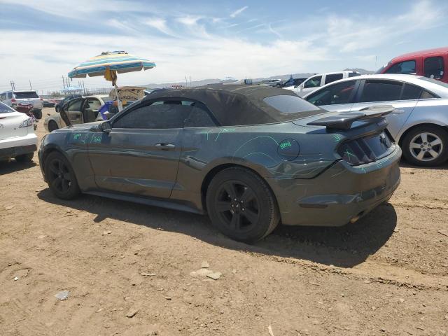 Photo 2 from auction – 2015 FORD MUSTANG with VIN 1FATP8EM9F5409330
