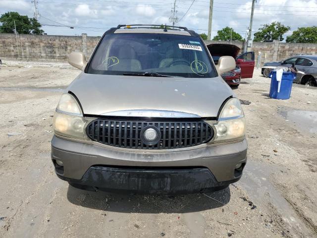 Photo 5 from auction – 2004 BUICK RENDEZVOUS with VIN 3G5DA03E24S553339