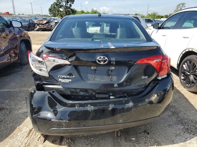 Photo 6 from auction – 2017 TOYOTA COROLLA L with VIN 5YFBURHE1HP699755