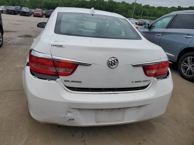Photo 6 from auction – 2015 BUICK VERANO with VIN 1G4PP5SK8F4137707
