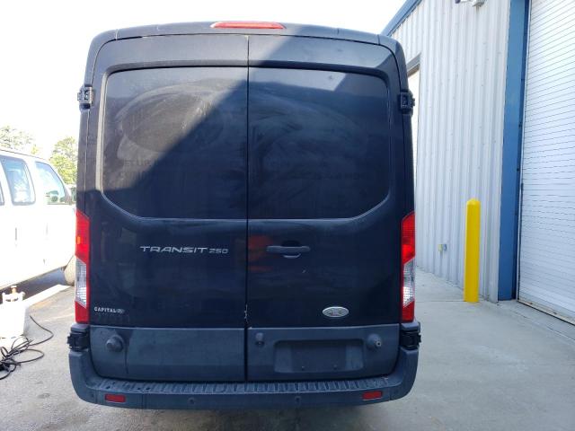 Photo 6 from auction – 2015 FORD TRANSIT T- with VIN 1FTYR2CM8FKA69924