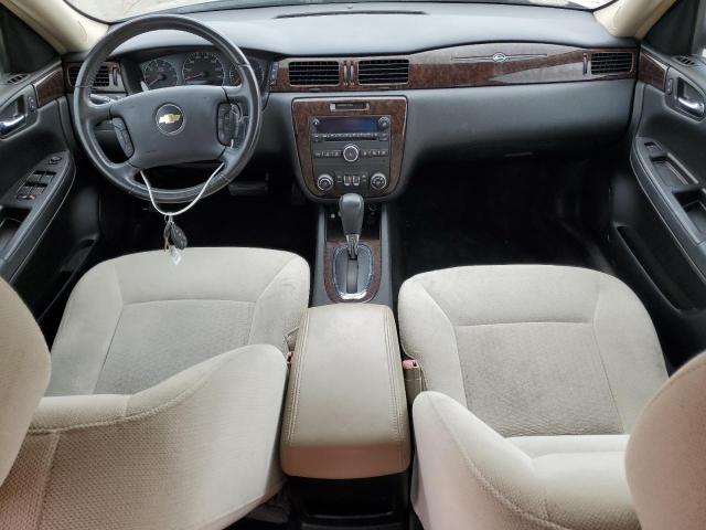 Photo 8 from auction – 2012 CHEVROLET IMPALA LT with VIN 2G1WB5E33C1108196