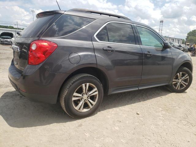 Photo 3 from auction – 2014 CHEVROLET EQUINOX LT with VIN 2GNALBEK5E6197237