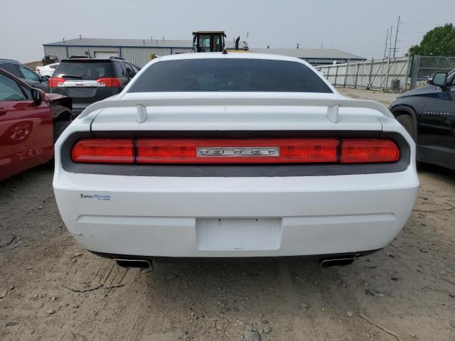 Photo 6 from auction – 2013 DODGE CHALLENGER with VIN 2C3CDYAGXDH704370
