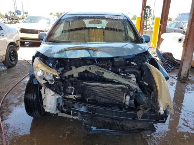 Photo 5 from auction – 2014 NISSAN VERSA NOTE with VIN 3N1CE2CP5EL406842