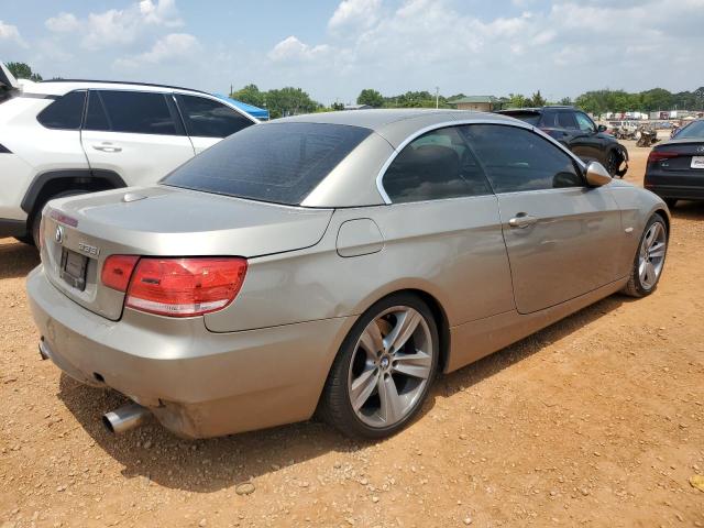 Photo 3 from auction – 2007 BMW 335 I with VIN WBAWL73547PX42207